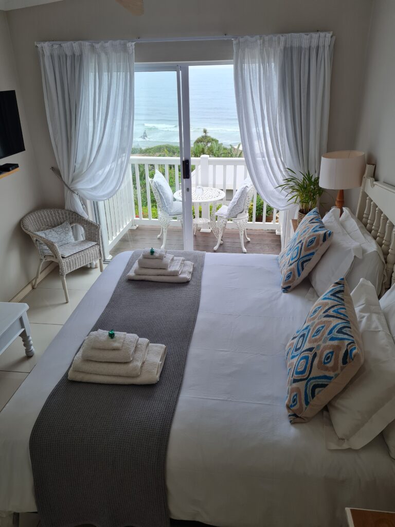 Starfish suite