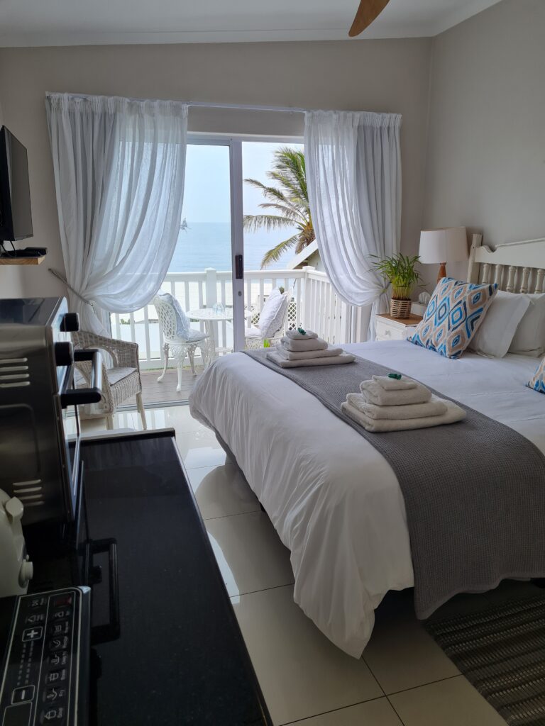 Starfish suite